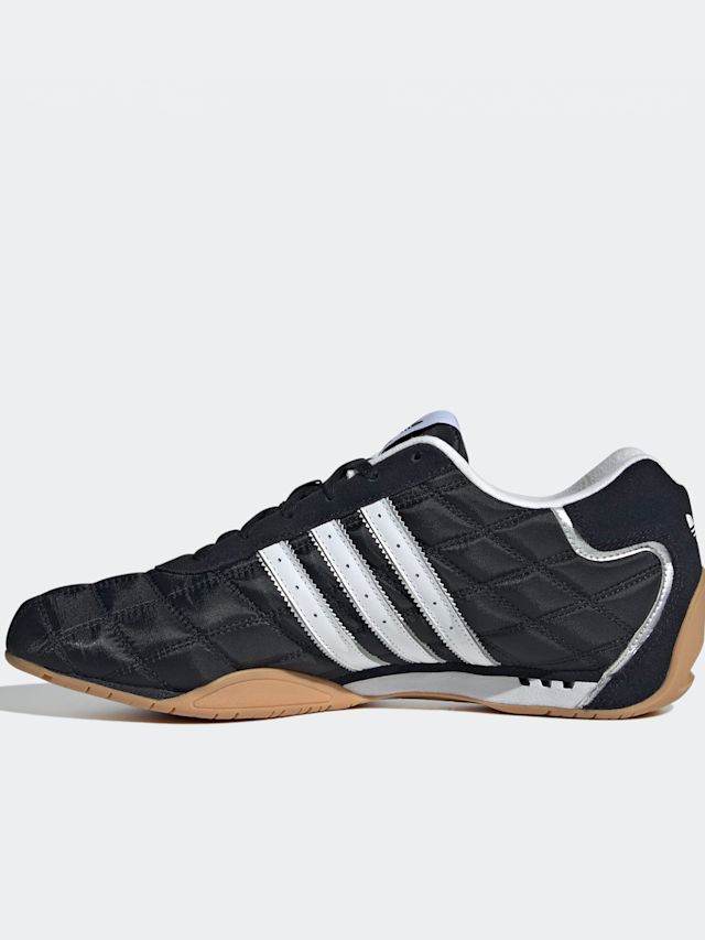 adidas Originals, Adiracer LO, black, Image 2 of 8