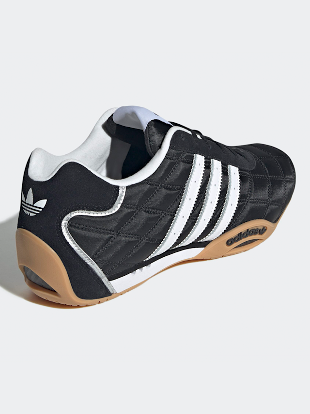 adidas Originals, Adiracer LO, black, Image 4 of 8