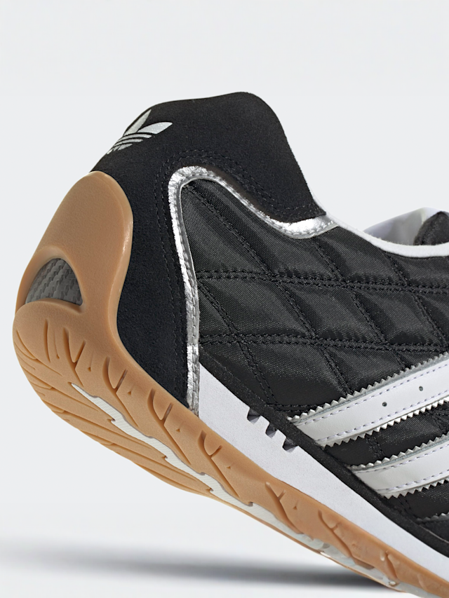 adidas Originals, Adiracer LO, black, Image 8 of 8