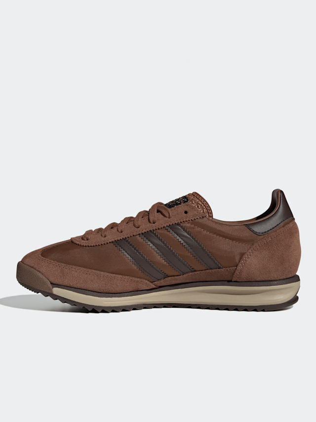 adidas Originals, SL 72 RS, brown, Image 2 of 8