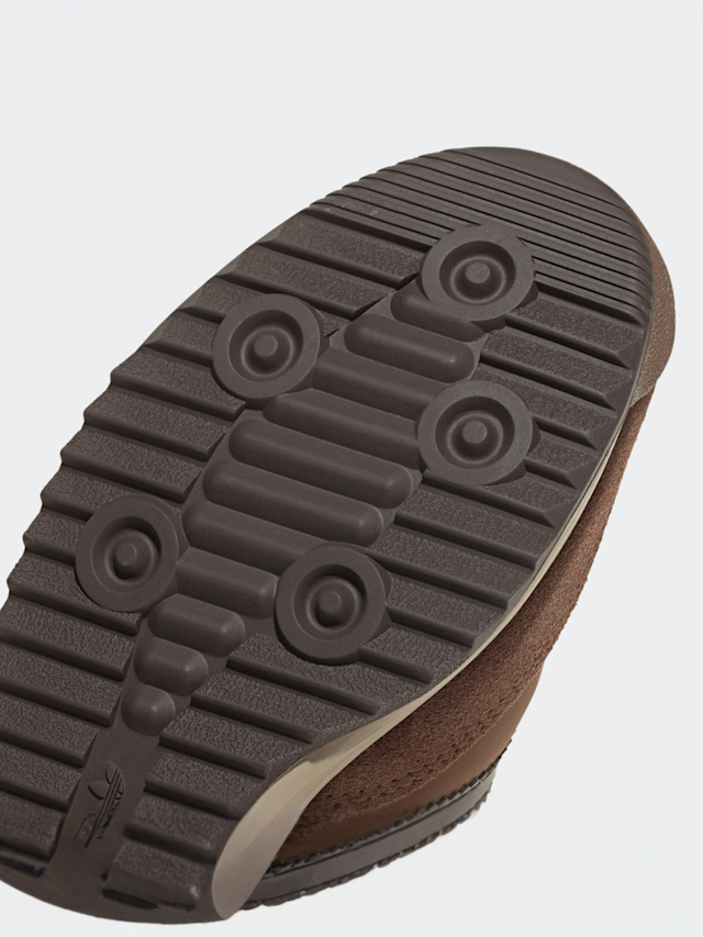 adidas Originals, SL 72 RS, brown, Image 7 of 8