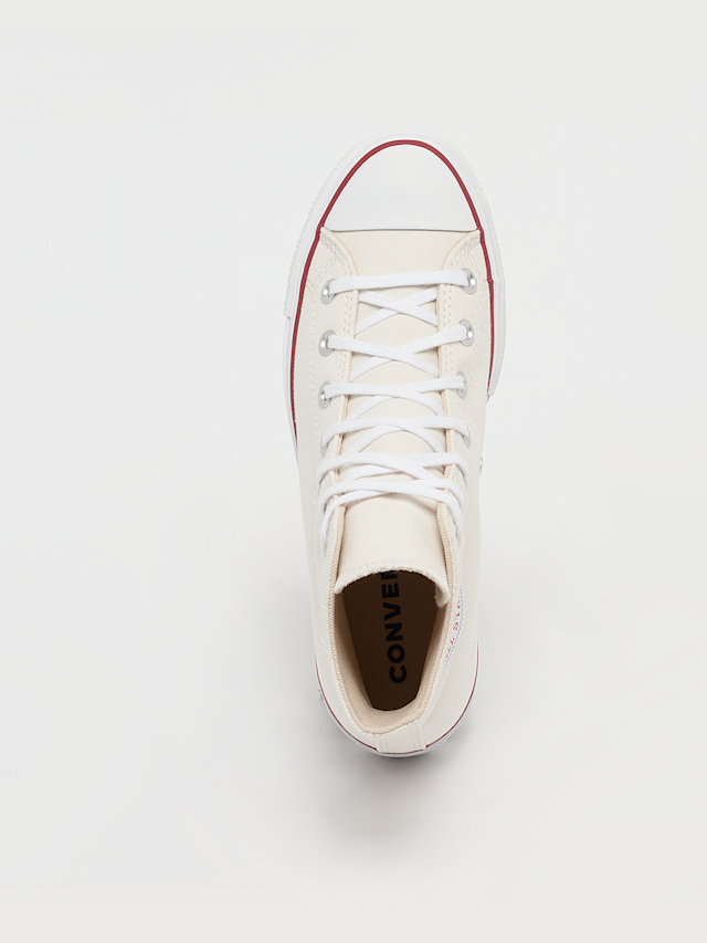 Converse, Chuck Taylor All Star Lift, beige, Image 5 of 7