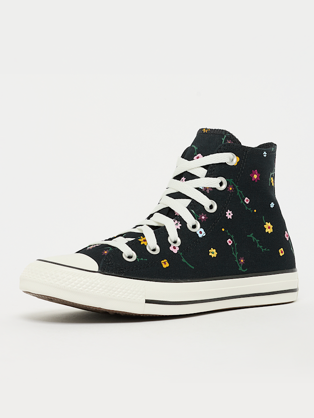 Converse, Chuck Taylor All Star, black, Image 2 of 7