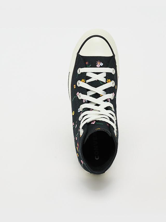Converse, Chuck Taylor All Star, black, Image 5 of 7