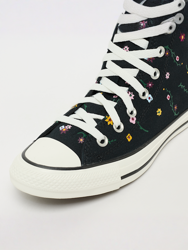 Converse, Chuck Taylor All Star, black, Image 7 of 7