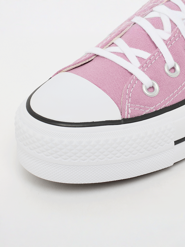 Converse, Chuck Taylor All Star, light pink, Image 6 of 7
