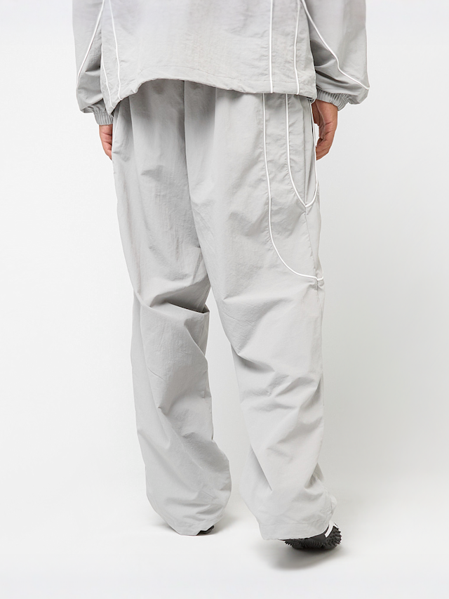 PUMA, Pumatech-X Relaxed Track Pant Woven, grey, Image 3 of 8