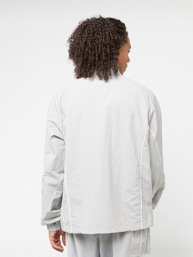 PUMA, Pumatech-X Track Jacket WV, grey, Image 2 of 8