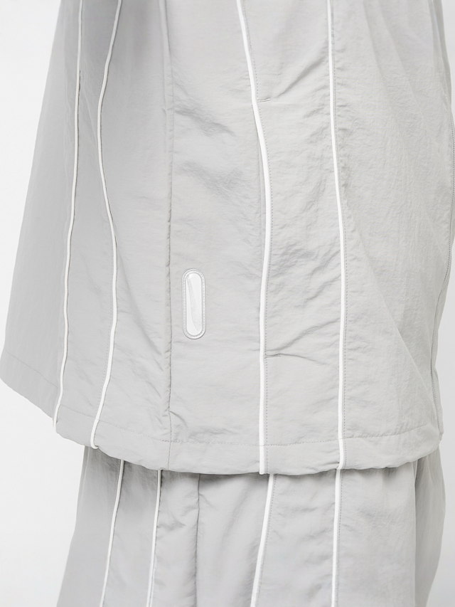 PUMA, Pumatech-X Track Jacket WV, grey, Image 4 of 8