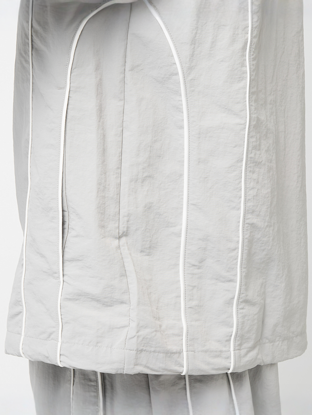 PUMA, Pumatech-X Track Jacket WV, grey, Image 5 of 8