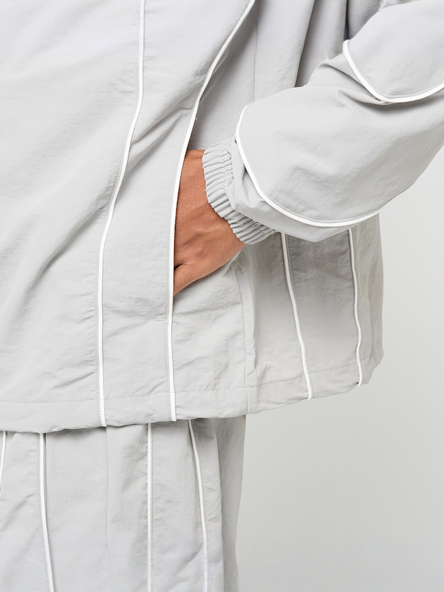 PUMA, Pumatech-X Track Jacket WV, grey, Image 6 of 8