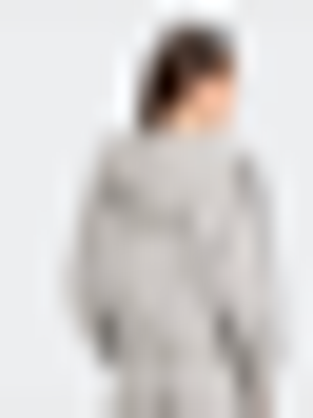 adidas Originals, Zip Hoodie, grey, Image 2 of 5