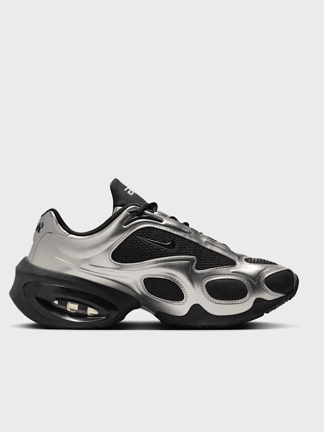 Nike, Air Max Muse, black, Image 2 of 8