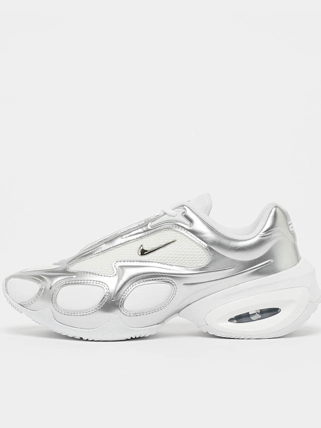 Nike, WMNS Air Max Muse, white, Image 1 of 7