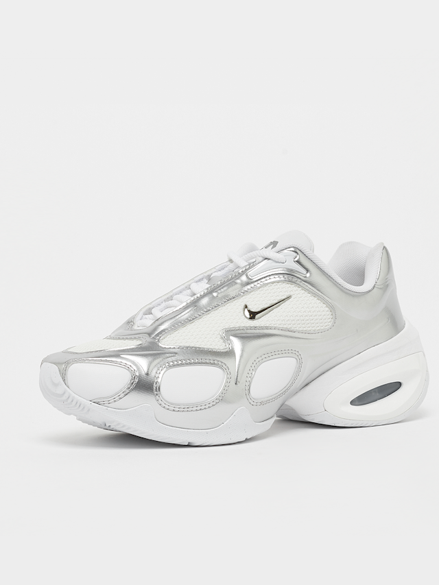 Nike, WMNS Air Max Muse, white, Image 2 of 7