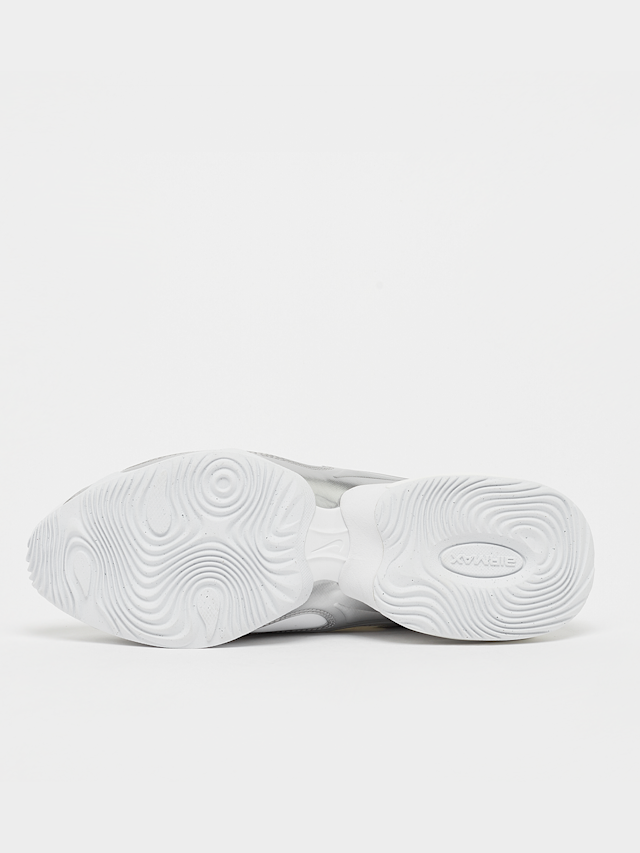 Nike, WMNS Air Max Muse, white, Image 4 of 7