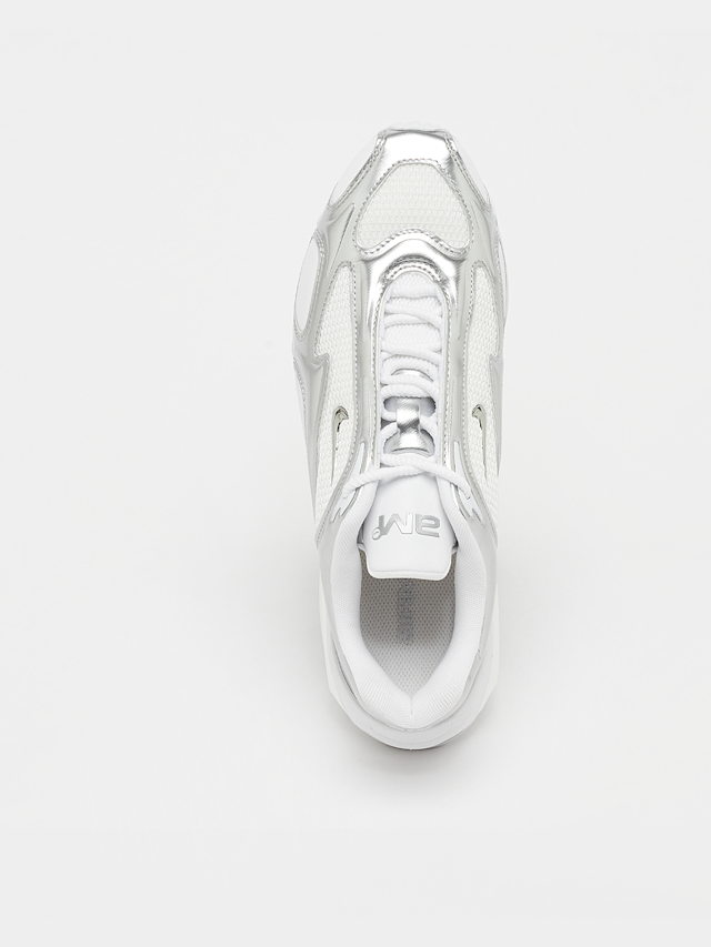 Nike, WMNS Air Max Muse, white, Image 5 of 7