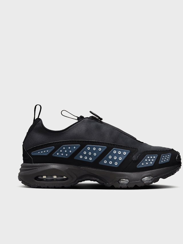 Nike, Air Max SNDR, black, Image 2 of 9