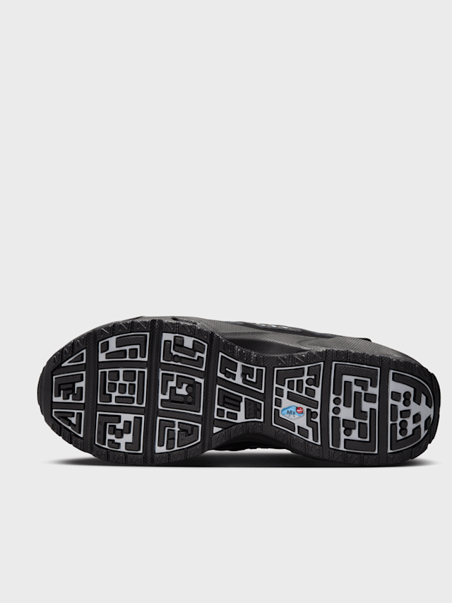 Nike, Air Max SNDR, black, Image 3 of 9