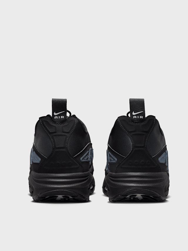 Nike, Air Max SNDR, black, Image 5 of 9