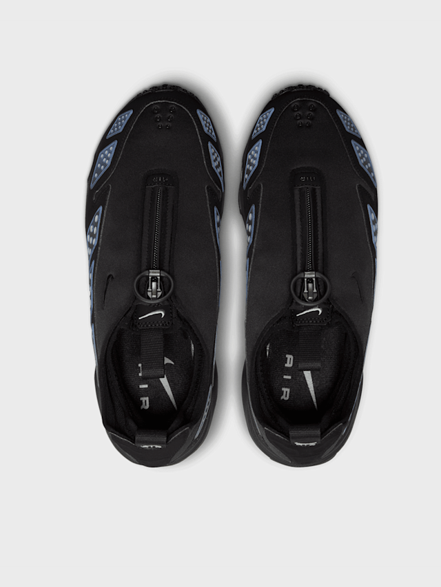 Nike, Air Max SNDR, black, Image 6 of 9