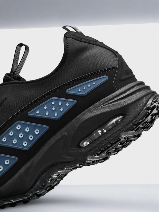 Nike, Air Max SNDR, black, Image 8 of 9