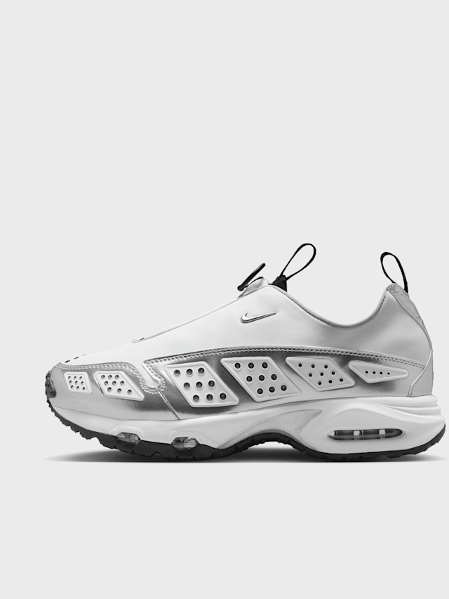 Nike, Air Max SNDR, white, Image 1 of 9