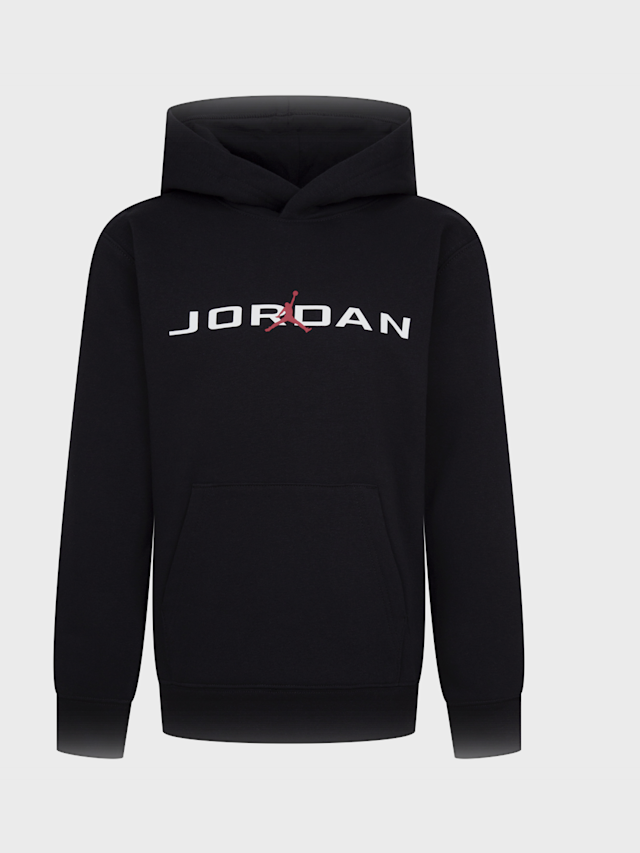Jordan, MJ Baseline Hoodie, black, Image 1 of 3