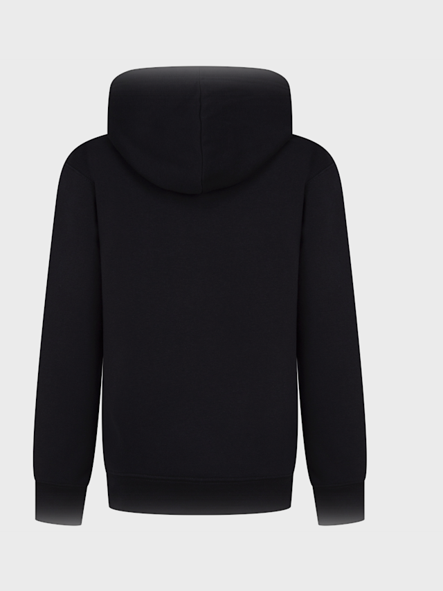 Jordan, MJ Baseline Hoodie, black, Image 2 of 3