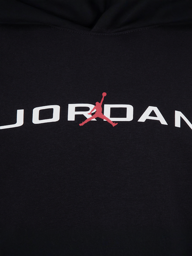 Jordan, MJ Baseline Hoodie, black, Image 3 of 3