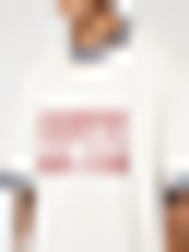 Prohibited, SC Contrast Tee, white, Image 3 of 4