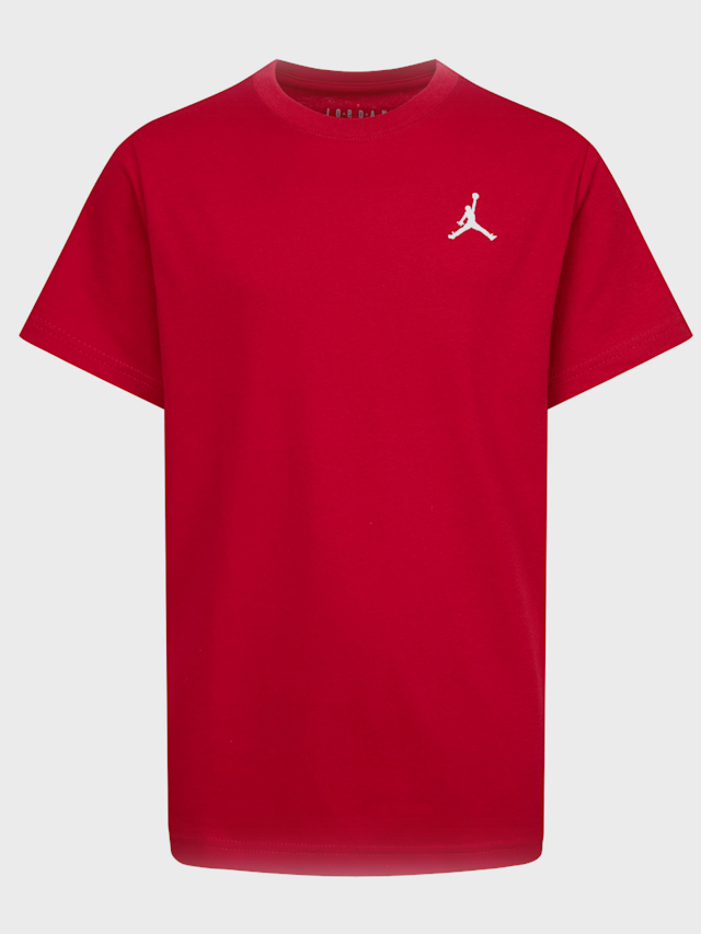 Jordan, Jumpman Air T-Shirt, red, Image 1 of 3