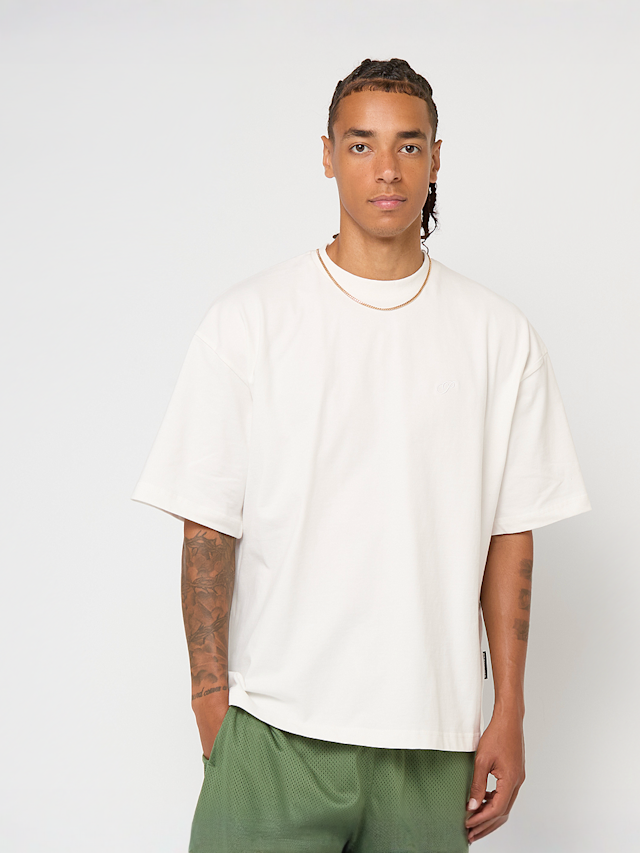 Prohibited, Grand Pool Tee, beige, Image 2 of 5