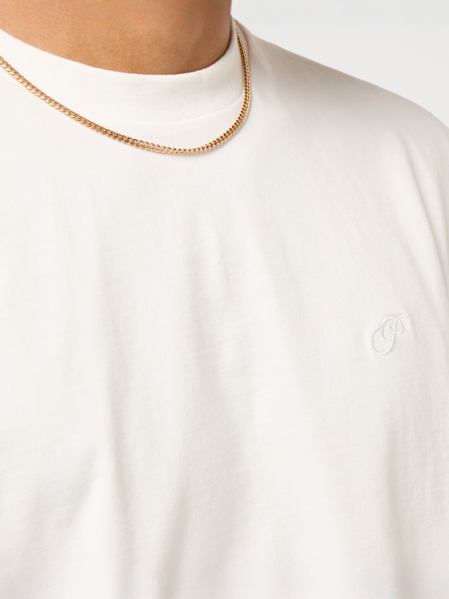 Prohibited, Grand Pool Tee, beige, Image 3 of 5