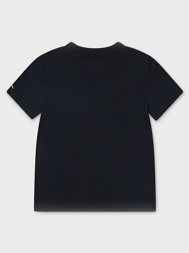 Jordan, Jumpman Global High-Brand-Read Short Sleeve Tee, black, Image 2 of 4