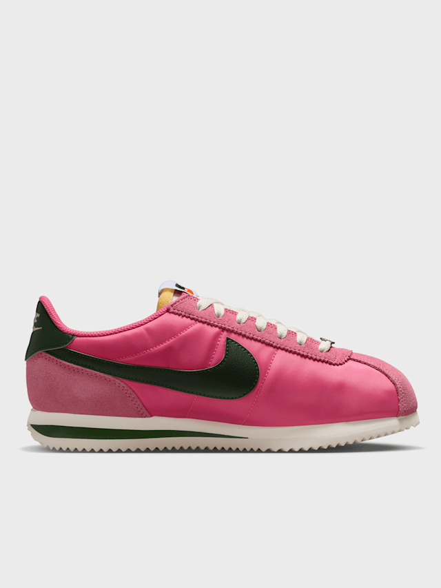 Nike, Cortez, light pink, Image 2 of 9