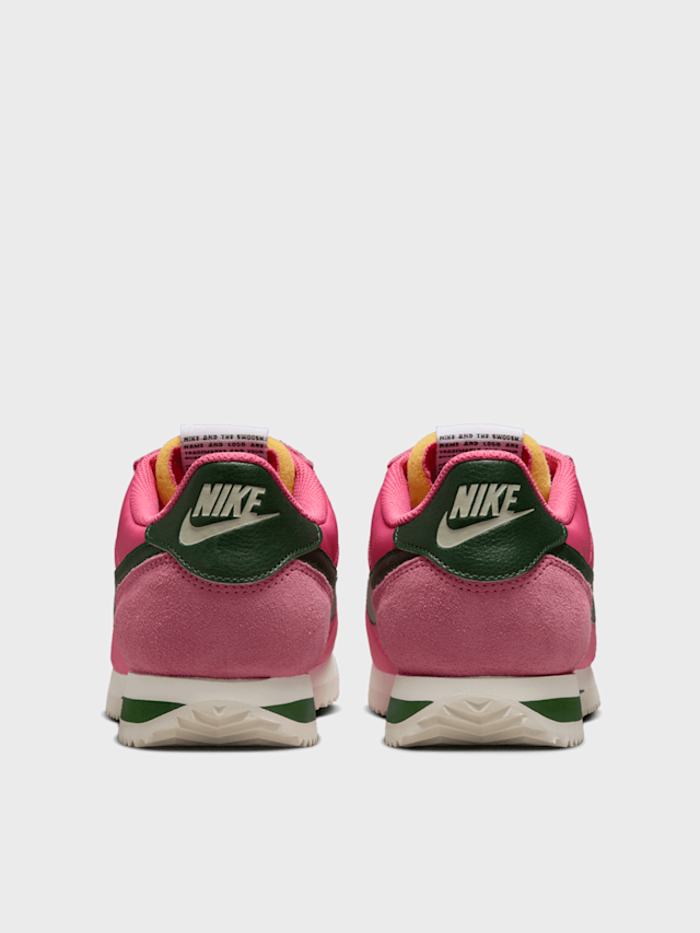 Nike, Cortez, light pink, Image 5 of 9