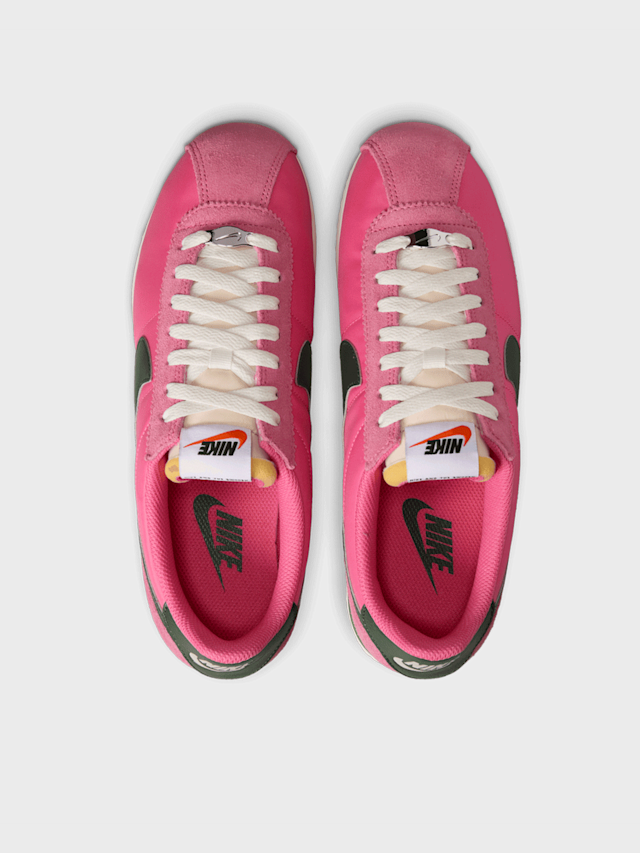 Nike, Cortez, light pink, Image 6 of 9