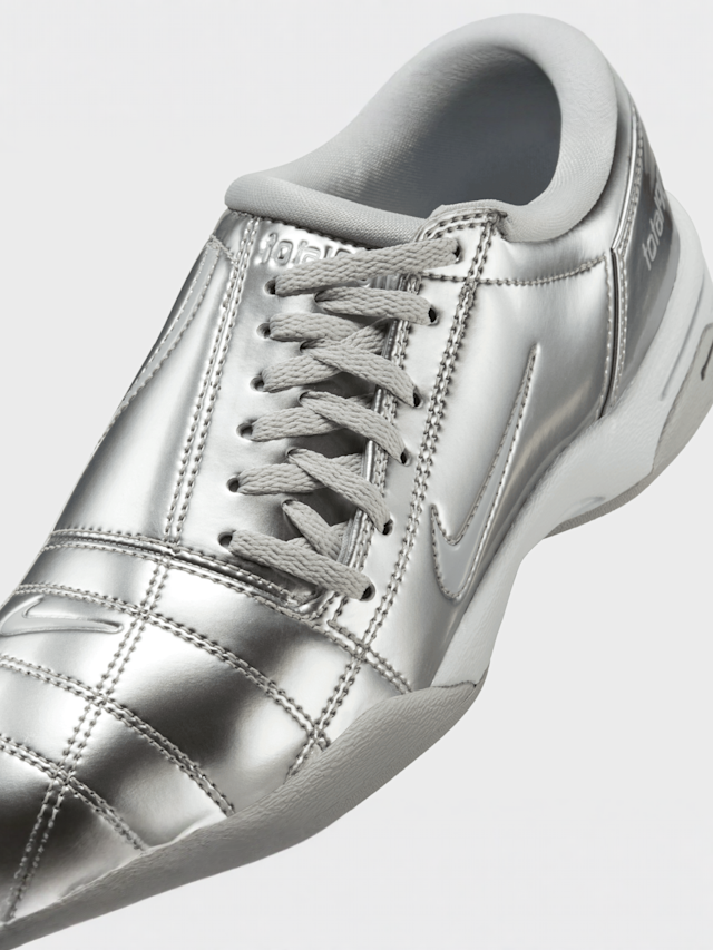Nike, Total 90, silver, Image 7 of 8