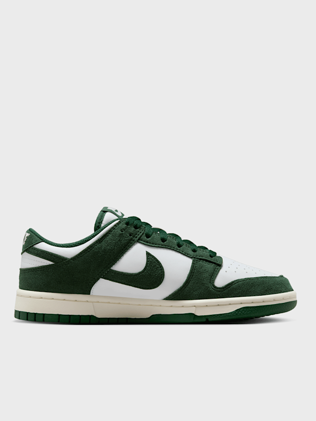 Nike, Dunk Low, green, Image 2 of 8