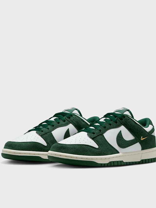 Nike, Dunk Low, green, Image 4 of 8