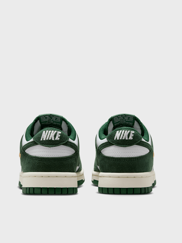 Nike, Dunk Low, green, Image 5 of 8