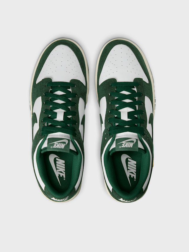 Nike, Dunk Low, green, Image 6 of 8