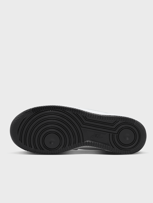 Nike, Air Force 1 '07 Mini Jewel, white, Image 3 of 8