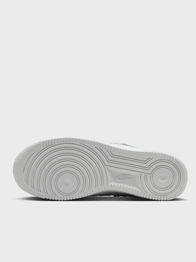 Nike, Air Force 1 Lo, white, Image 3 of 8
