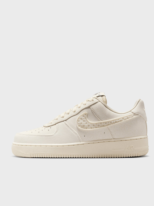 Nike, Air Force 1 '07 LX, beige, Image 1 of 9