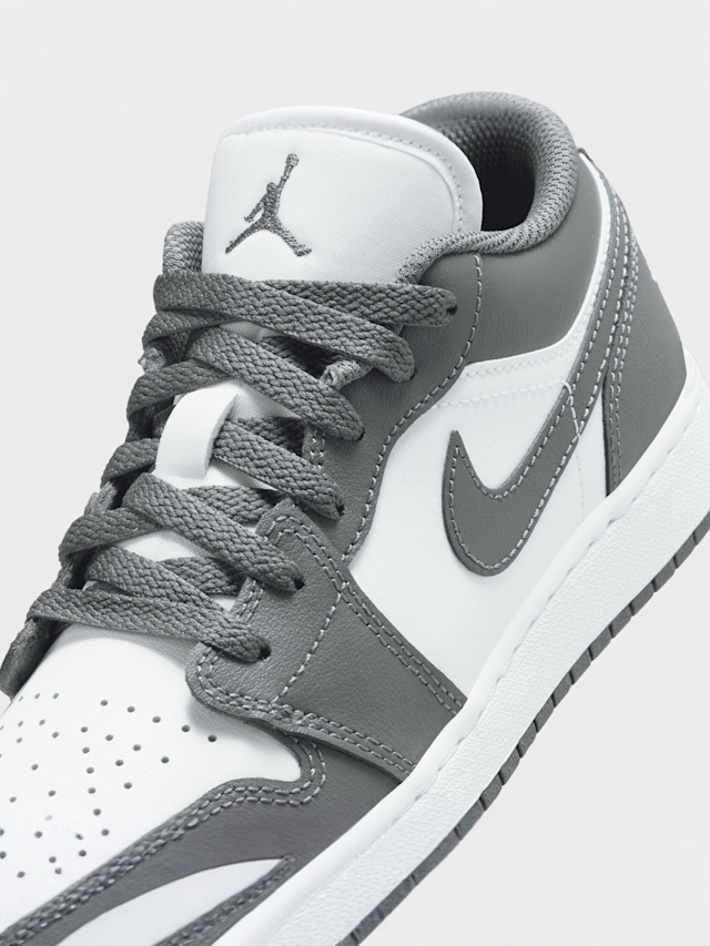 Jordan, Jordan 1 Low (GS), grey, Image 7 of 8