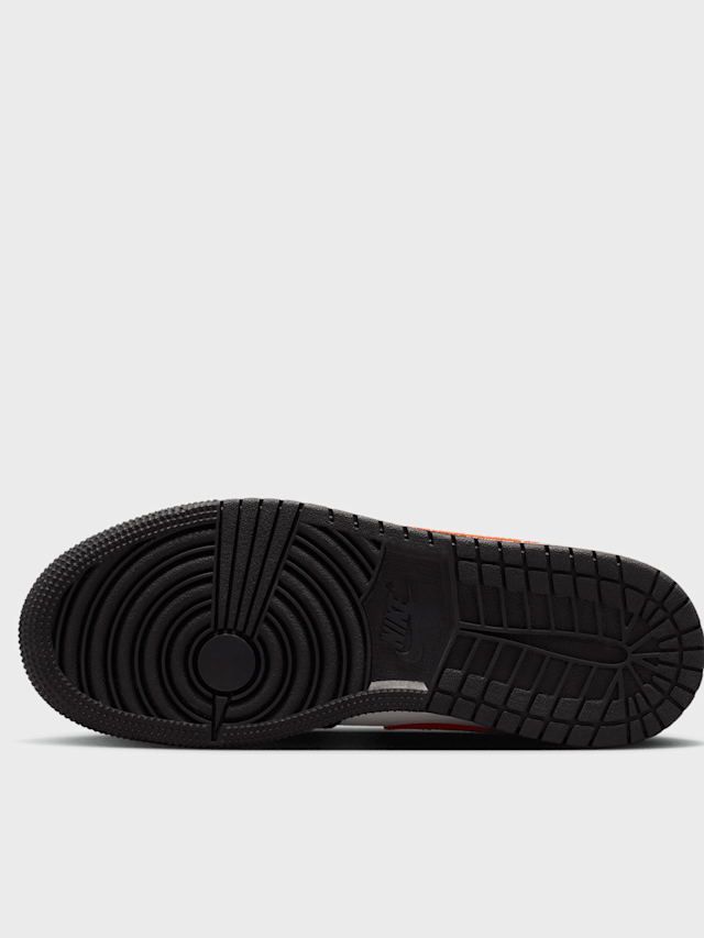 Jordan, Jordan 1 Low (GS), black, Image 3 of 8