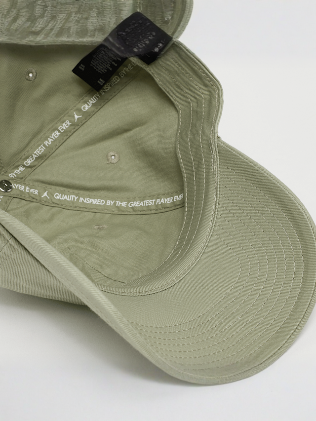 Jordan, Club CAF Cap JUMPMAN, green, Image 3 of 4