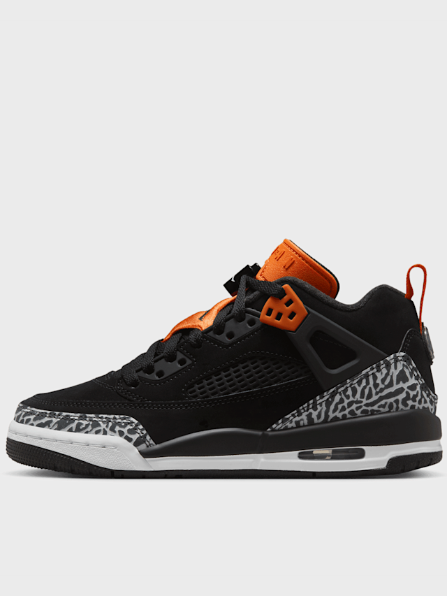Jordan, Spizike Low (GS), black, Image 1 of 9